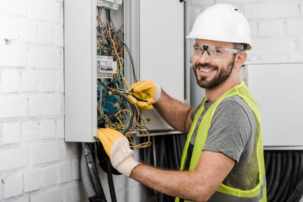 Best Industrial Electrical Services  in Tangent, OR