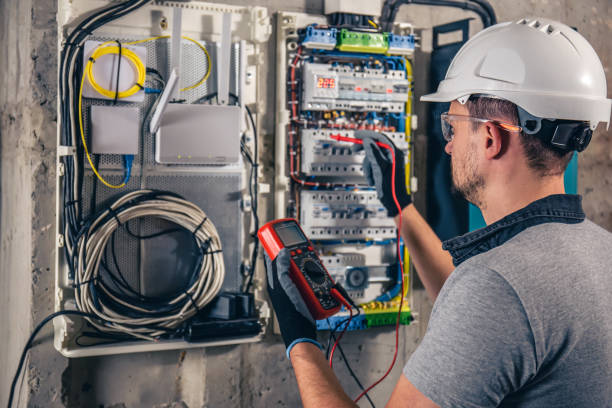 Tangent, OR Electrician Company
