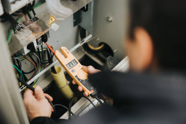 Best Home Electrical Repair  in Tangent, OR