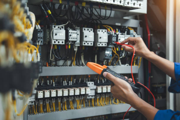 Best Affordable Electrician  in Tangent, OR