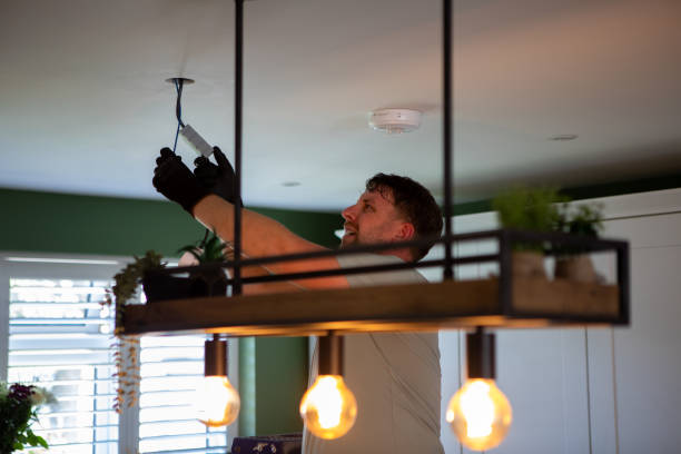 Best Electrical Repair Services  in Tangent, OR