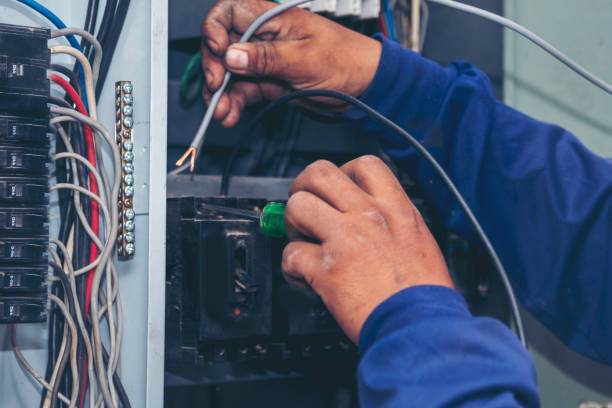 Best Electrical Outlet Repair  in Tangent, OR