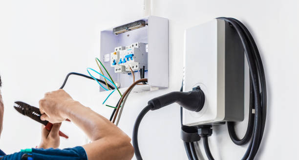 Best Local Electrician Companies  in Tangent, OR