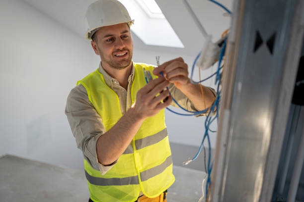 Best Best Electricians Near Me  in Tangent, OR